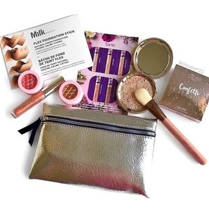 Makeup Bundle